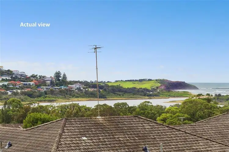 Third view of Homely unit listing, 17/1-3 Westminster Avenue, Dee Why NSW 2099