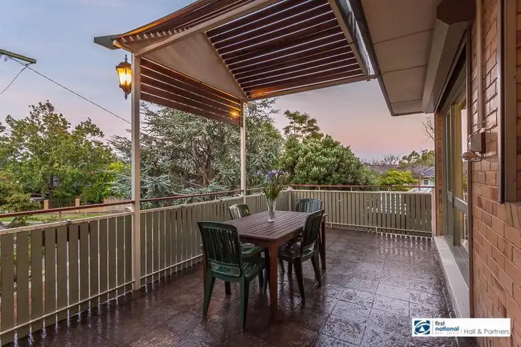 Fifth view of Homely house listing, 3 Arnold Court, Dandenong VIC 3175