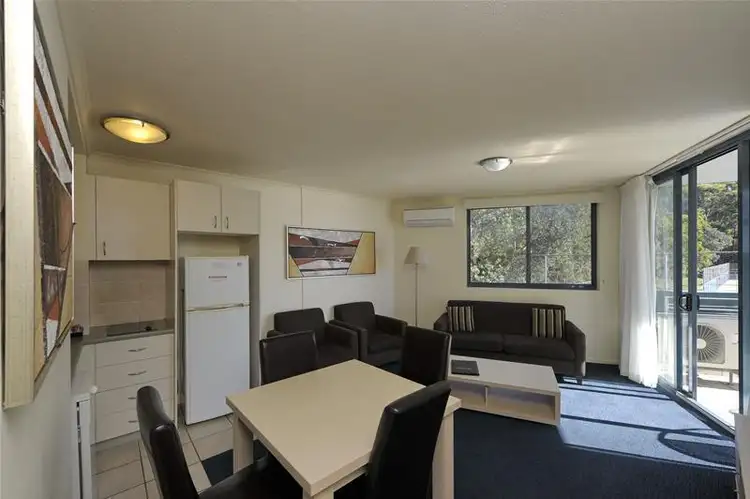 Second view of Homely unit listing, 202/61a Dowling Street, Nelson Bay NSW 2315