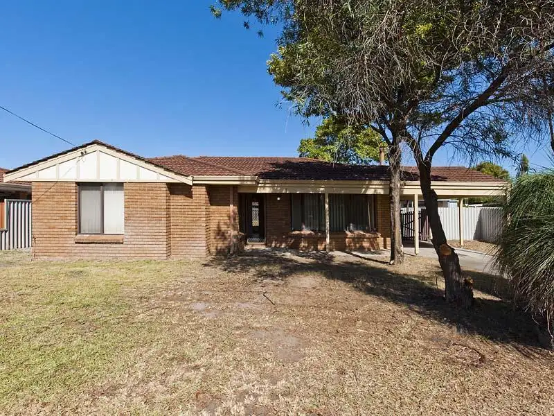 Main view of Homely house listing, 7 Dargin Way, Rockingham WA 6168