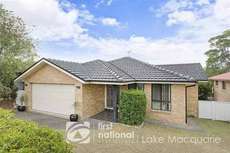 Main view of Homely house listing, 31 Carinda Avenue, Edgeworth NSW 2285