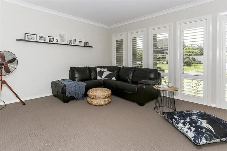 Fourth view of Homely house listing, 3 Hilltop Crescent, Bolwarra Heights NSW 2320