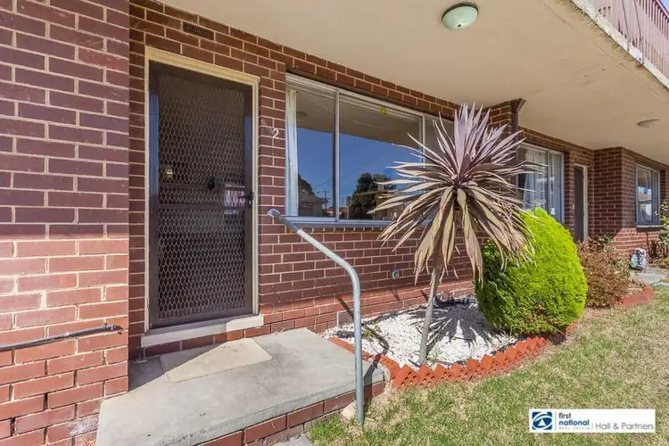 Second view of Homely apartment listing, 2/33 Gladstone Road, Dandenong VIC 3175
