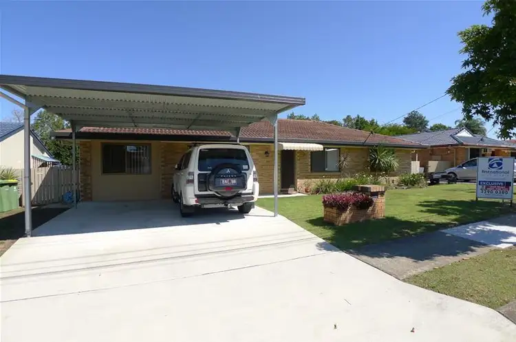 Main view of Homely house listing, 16 Achillies Drive, Springwood QLD 4127