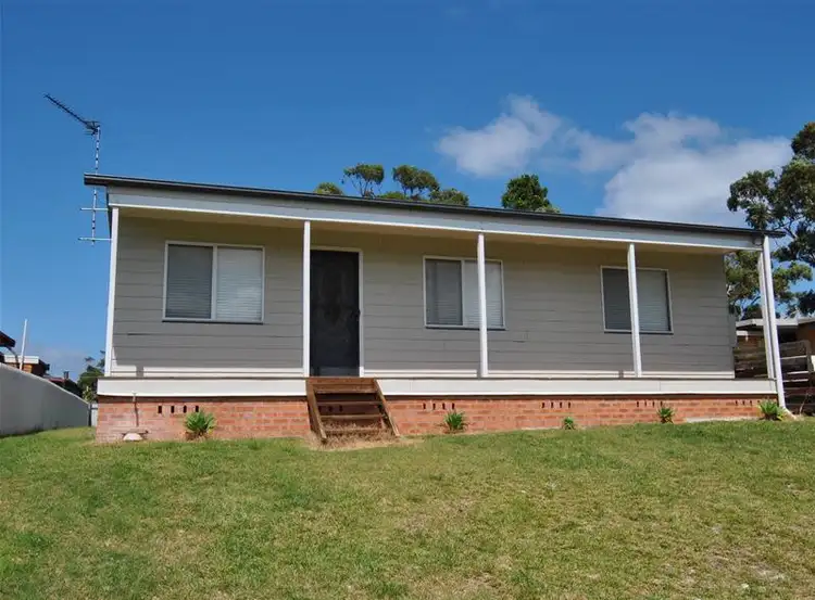 Main view of Homely house listing, 47 Roskell Road, Callala Beach NSW 2540