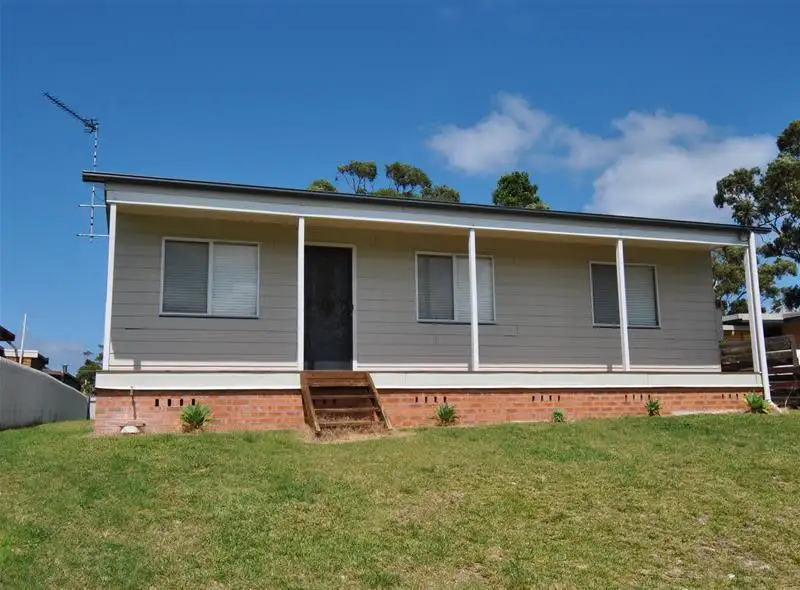 Main view of Homely house listing, 47 Roskell Road, Callala Beach NSW 2540