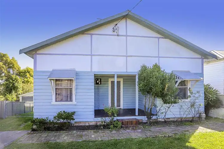 Main view of Homely house listing, 6 Taree Avenue, Telarah NSW 2320