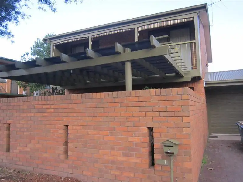 Main view of Homely townhouse listing, 1/8 Hare Street, Kurralta Park SA 5037