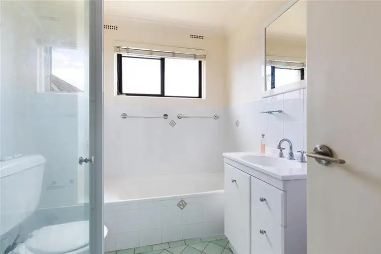 Fifth view of Homely unit listing, 17/41-45 Delmar Parade, Dee Why NSW 2099