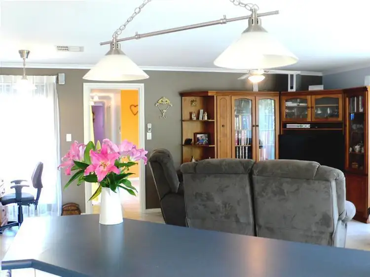 Fifth view of Homely house listing, 4A Raggatt Crescent, Mitchell Park SA 5043