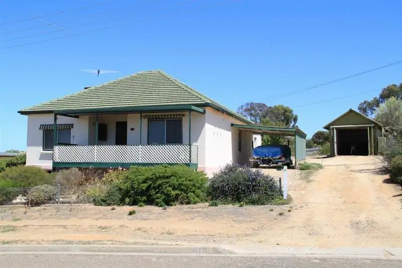 Main view of Homely house listing, 39 Esplanade, Mannum SA 5238