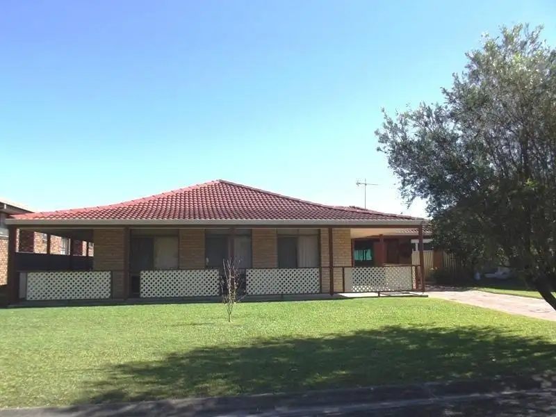 Main view of Homely house listing, 3 Barbara Close, Yamba NSW 2464