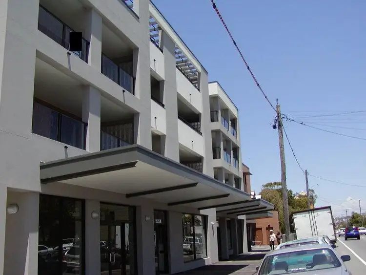 110/185 Darby Street, Cooks Hill NSW 2300