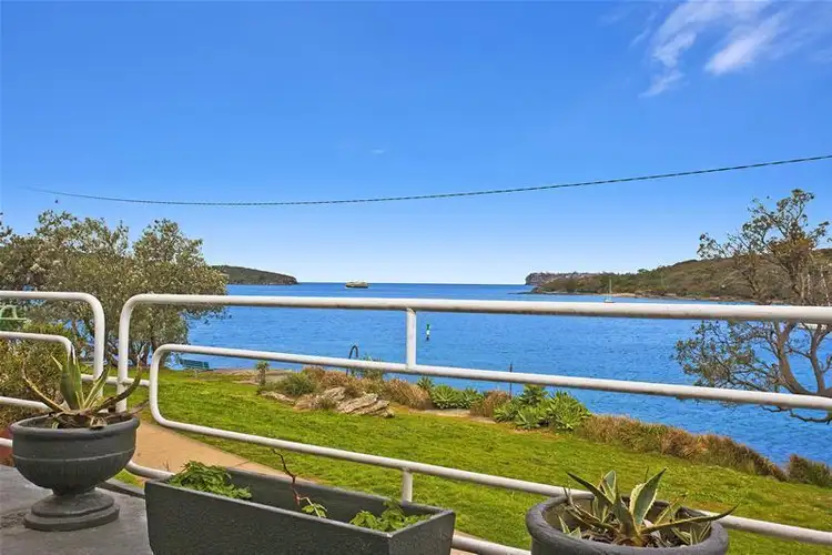 Sixth view of Homely house listing, 25 Fairlight Crescent, Fairlight NSW 2094