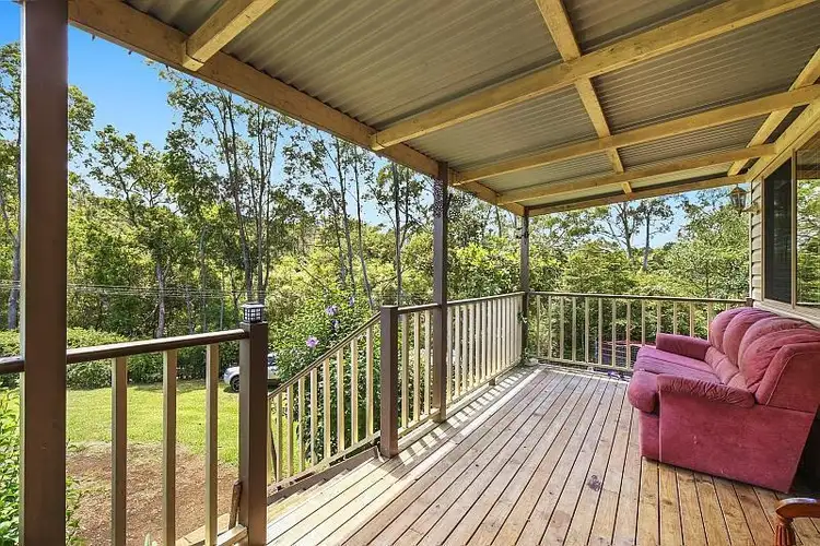 Fifth view of Homely rural property listing, 1869 Yarramalong Road, Yarramalong NSW 2259