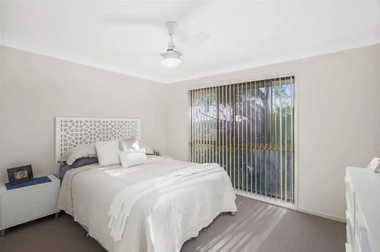 Sixth view of Homely unit listing, 2/10 Daisy Street, Elanora QLD 4221
