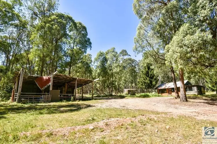 Sixth view of Homely land listing, 47 Rhodes Lane, Beechworth VIC 3747