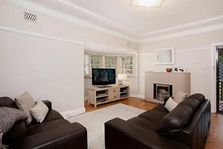 Second view of Homely house listing, 5 Highfields Parade, Highfields NSW 2289