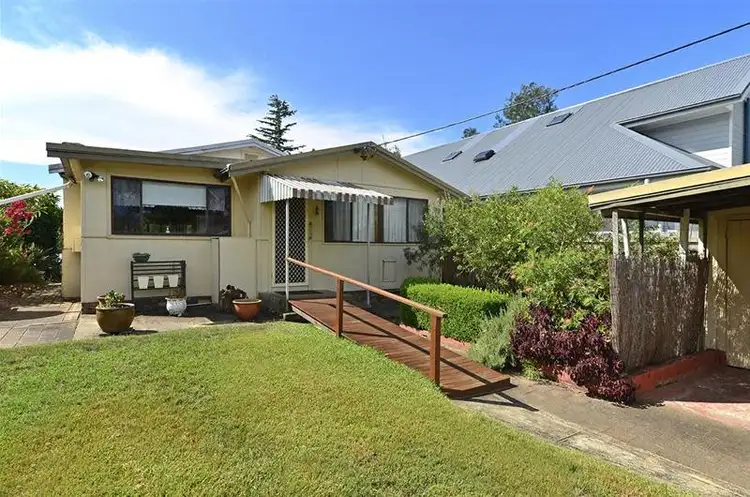 76 Patonga Street, Patonga NSW 2256