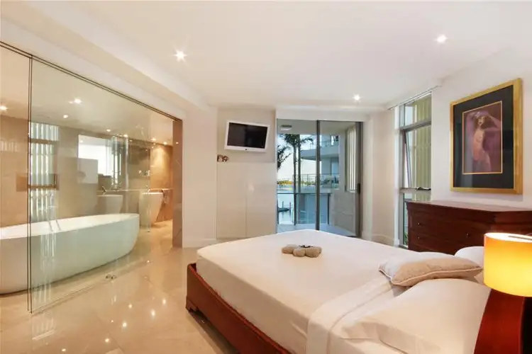 Sixth view of Homely unit listing, 302/42 Duporth Avenue, Maroochydore QLD 4558