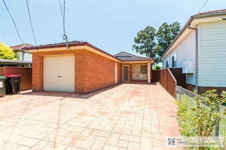Main view of Homely house listing, 9 King Street, Auburn NSW 2144