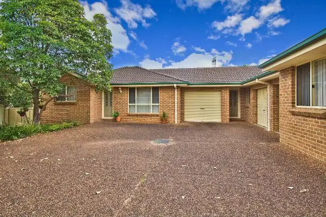 2/61 Lumby Drive, Bateau Bay NSW 2261
