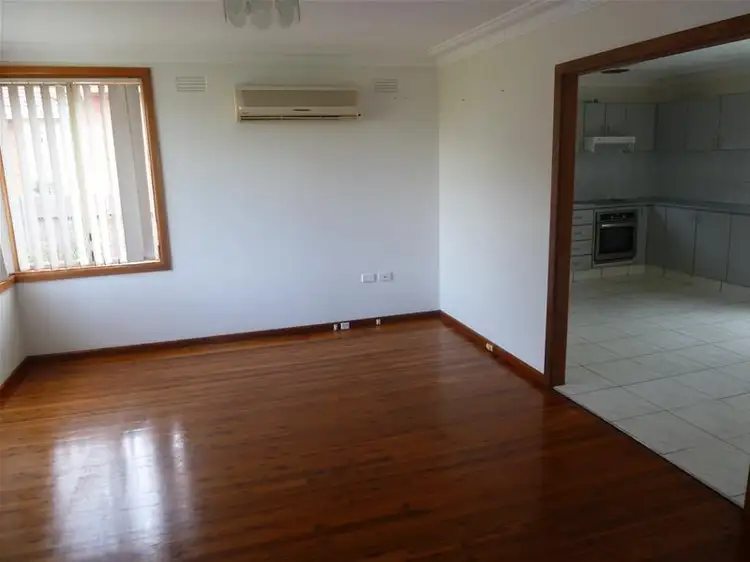 Third view of Homely house listing, 2 MERRETT Crescent, Greenacre NSW 2190