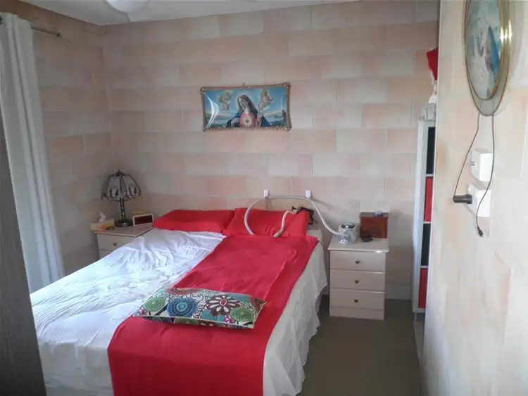 Second view of Homely apartment listing, 205 B/96 High Street, Southport QLD 4215