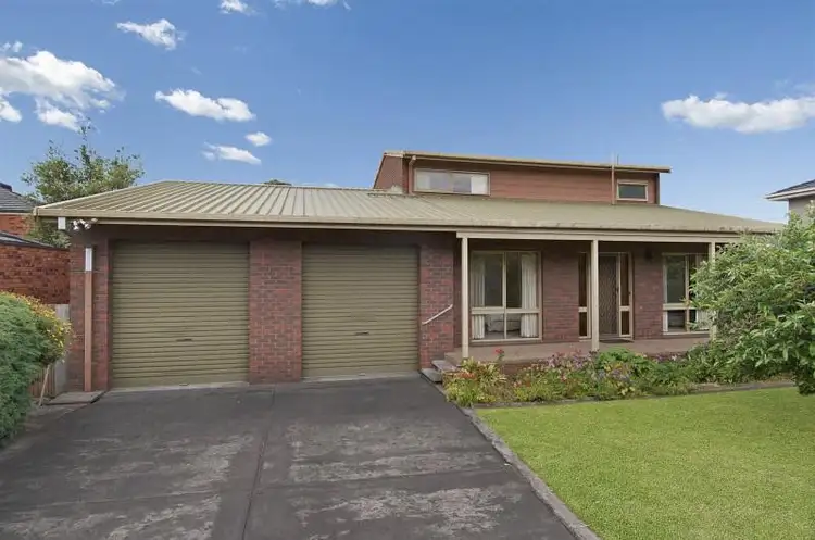 Second view of Homely house listing, 12 James Street, Dromana VIC 3936