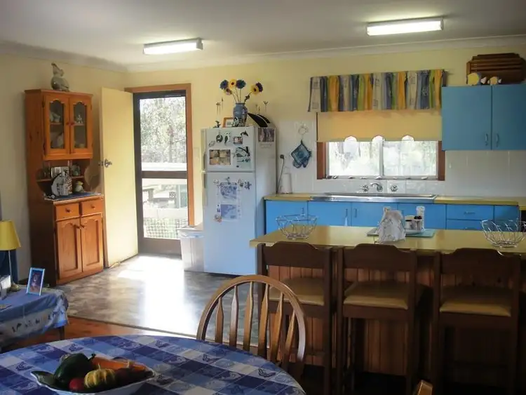 Fifth view of Homely house listing, 58 Albatross Avenue, Hawks Nest NSW 2324