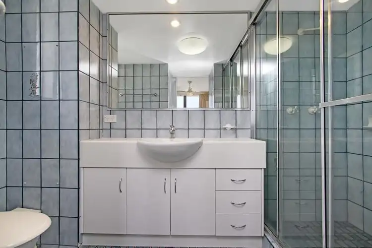 Sixth view of Homely unit listing, 21/1187 Gold Coast Highway, Palm Beach QLD 4221