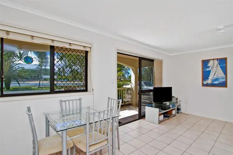 Third view of Homely unit listing, 1/16 Murlong Crescent, Palm Beach QLD 4221