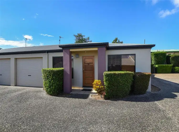 2/16 Pascoe Lane, Harlaxton QLD 4350