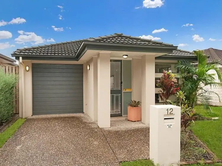 12 Wings Road, Upper Coomera QLD 4209