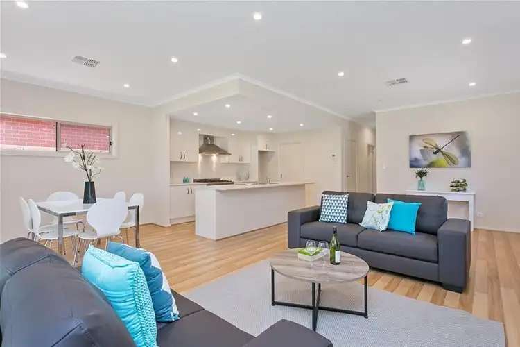 Third view of Homely house listing, 6A Barham Street, Allenby Gardens SA 5009