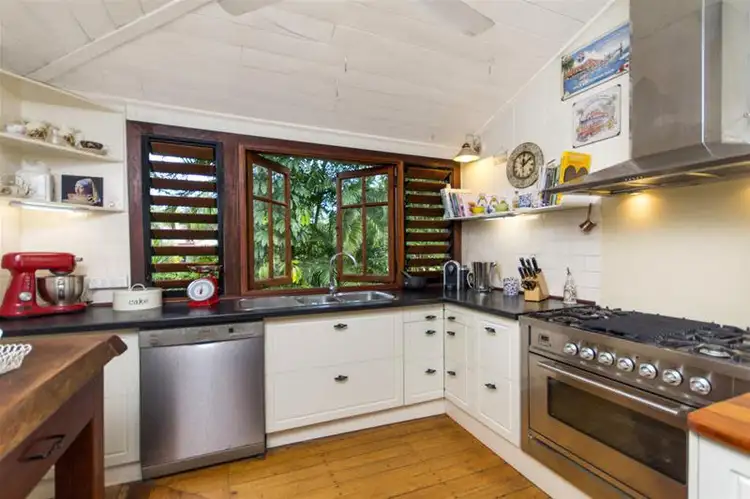 5 Byers Street, Edmonton QLD 4869