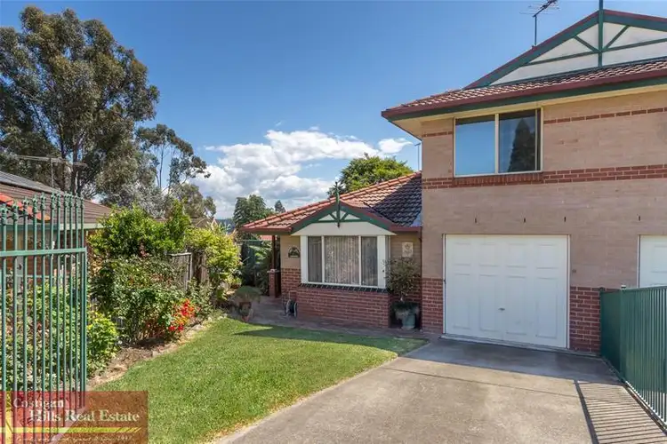 Main view of Homely semi-detached listing, Address available on request