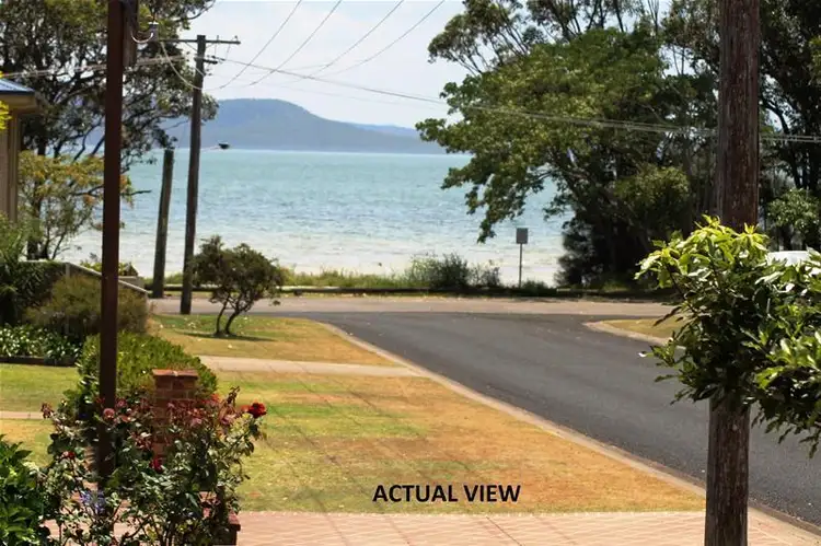 Fourth view of Homely house listing, 4 President Wilson Walk, Tanilba Bay NSW 2319