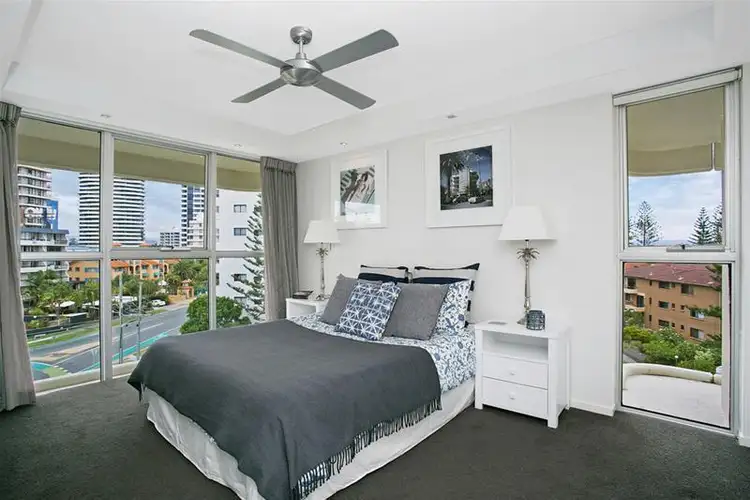 Sixth view of Homely apartment listing, 67 Broadbeach Blvd, Broadbeach QLD 4218