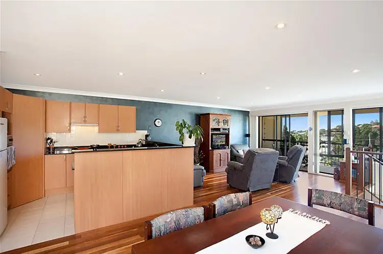 Fourth view of Homely house listing, 22a Edward Street, Merewether NSW 2291