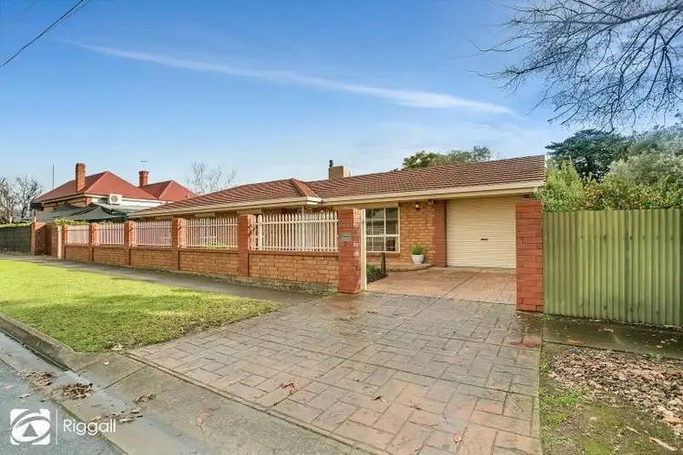 2 Struan Avenue, Prospect SA 5082