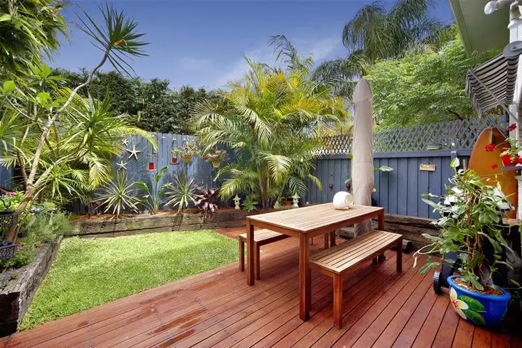 18/27-29 Tor Road, Dee Why NSW 2099