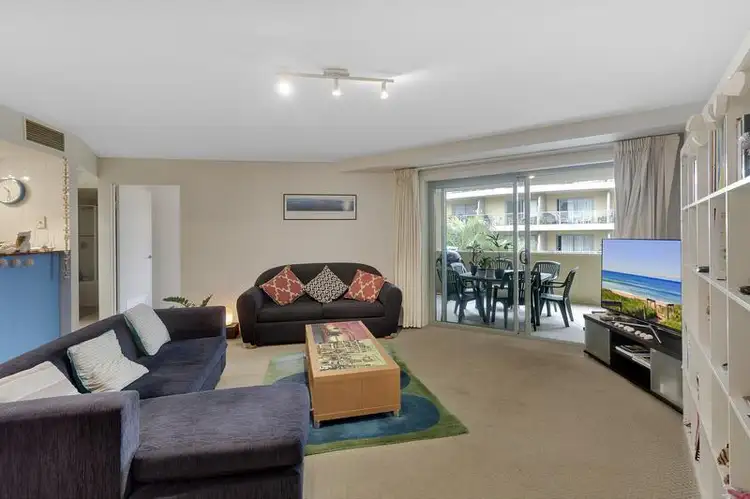 Second view of Homely apartment listing, 234/9-15 Central Avenue, Manly NSW 2095