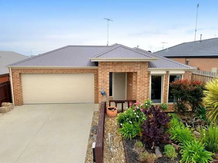 Main view of Homely house listing, 24 Pickworth Drive, Leopold VIC 3224