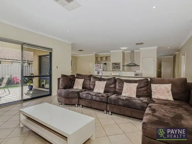 Fifth view of Homely house listing, 12 Hartwell Way, Secret Harbour WA 6173