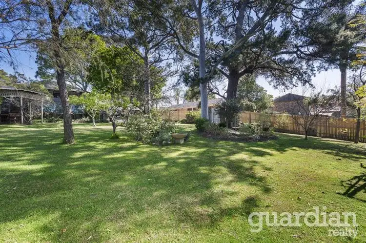Main view of Homely house listing, 679-681 Old Northern Road, Dural NSW 2158