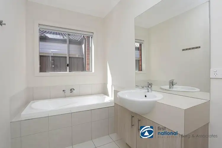 Sixth view of Homely house listing, 32 Birchmore Circuit, Truganina VIC 3029