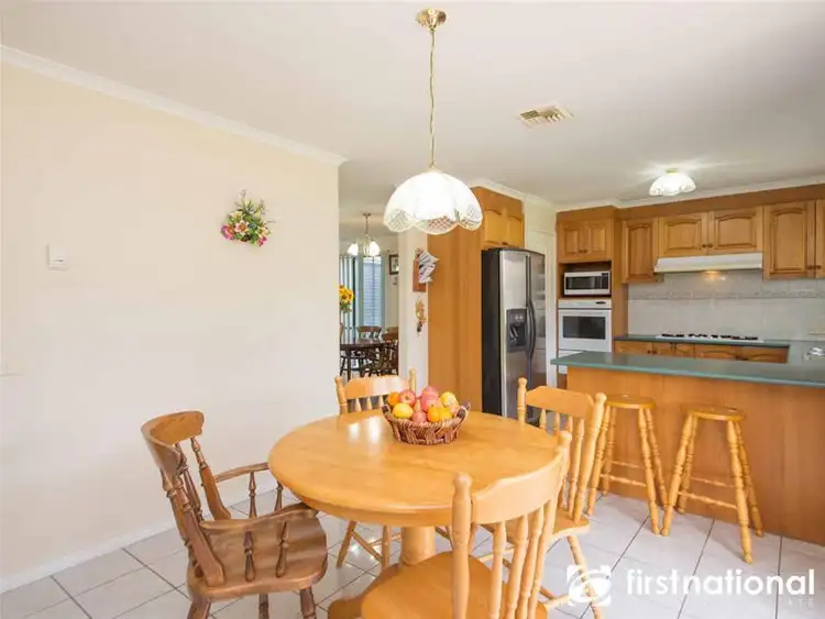 Sixth view of Homely house listing, 7 The Promenade, Narre Warren South VIC 3805