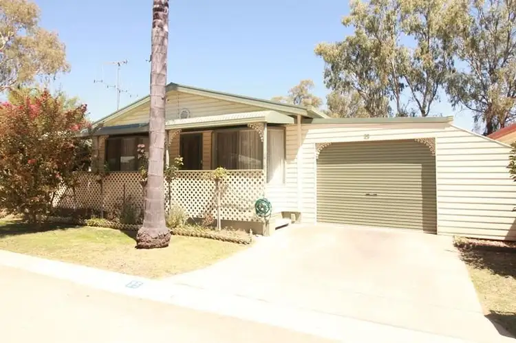 25 Oasis Drive, Cobram VIC 3644