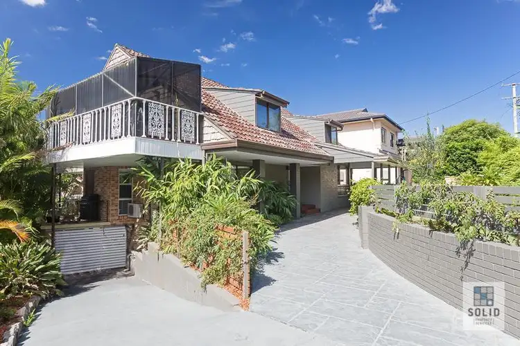 Main view of Homely house listing, 14 Peak Street, Merewether Heights NSW 2291
